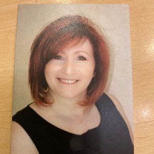 Meet your Posher, Joan